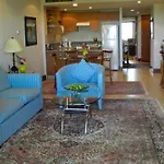 Puerto Vallarta Luxury Ocean Front Condo With Fabulous Views