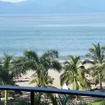 Puerto Vallarta Luxury Ocean Front Condo With Fabulous Views