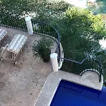 Casa Mis Rocas