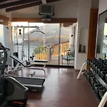 Casa Mis Rocas