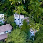 Ecosoul Casa Azul Cuale