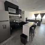 Departamento Completo A Minutos De Playas Y Plazas Comerciales Vanhoa