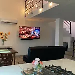 El Jardin Escondido Ixtapa