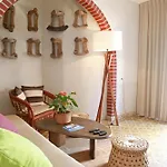 Lindo Departamento Cazules #1
