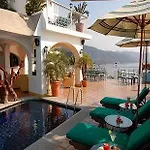 Villa Quinta Del Mar