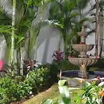 Casa Dos Cisnes