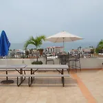 Departamentos Paloma Del Mar