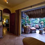 Casa Hortencias
