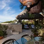 Casa Hortencias