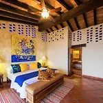Casa Muni