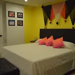 The Park 203 Vallarta Zona Romantica