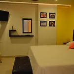 The Park 203 Vallarta Zona Romantica