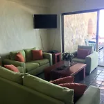 Depto. Sierra Del Mar