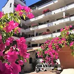 Depto. Sierra Del Mar