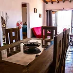 Apartamento Heroes