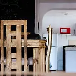 Apartamento Heroes