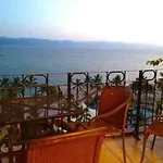 Pacific View Vallarta Condo 1042