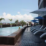 Ocean View Deck 12