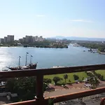 Ocean View Deck 12