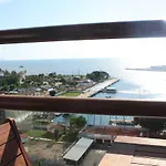 Ocean View Deck 12