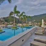 Zenith Condo Unit #307