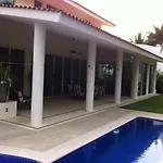 Paseo De Las Gaviotas 53 Nuevo Vallarta