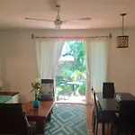 Hermoso Departamento A Una Cuadra De La Playa