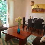 Hermoso Departamento A Una Cuadra De La Playa