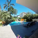 3 Bedroom Apartment At La Joya Hotel Zone