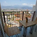 Oceanview 2 Bedroom Condo With Balconies