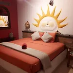 Margaritas Hostel