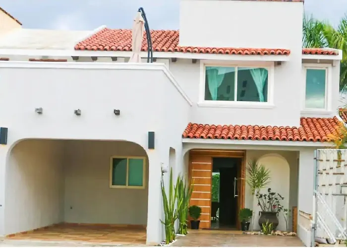 Casa Del Sol