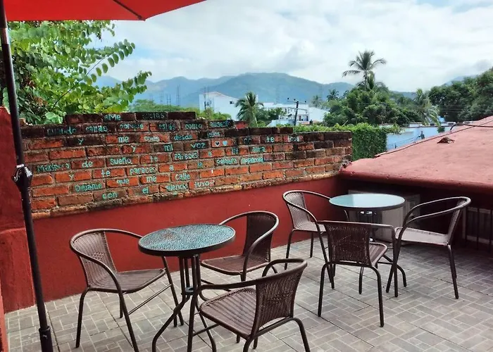 Terraza-Asador-Sala De Juegos-Camina A Playa-Rest Harry Potter Theater