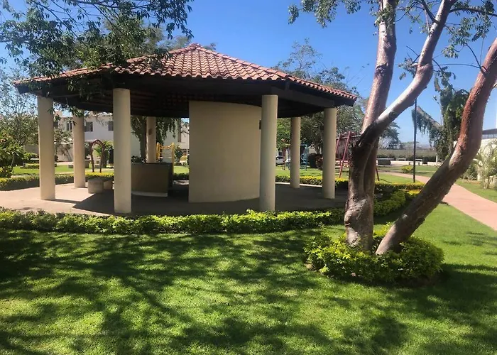 Departamento en Vallarta frac Maralta