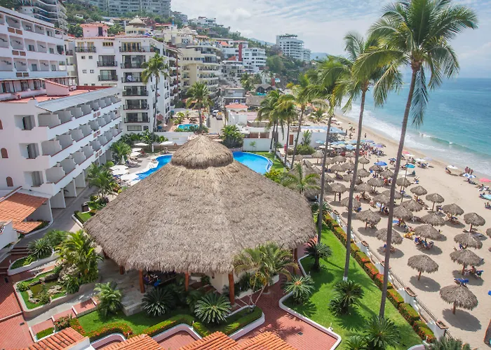 Tropicana Hotel Puerto Vallarta