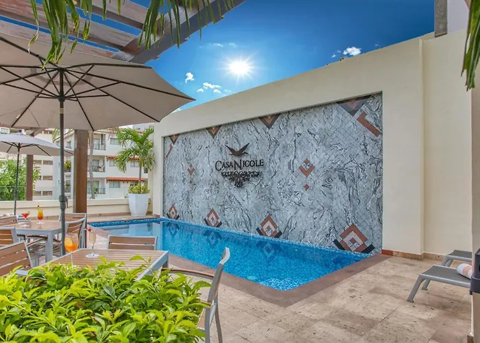Casa Nicole Hotel Boutique