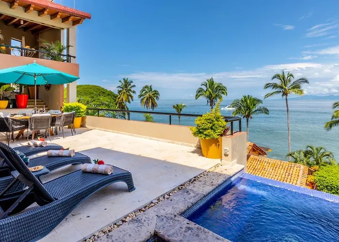 Casa Bahía Linda by Kivoya
