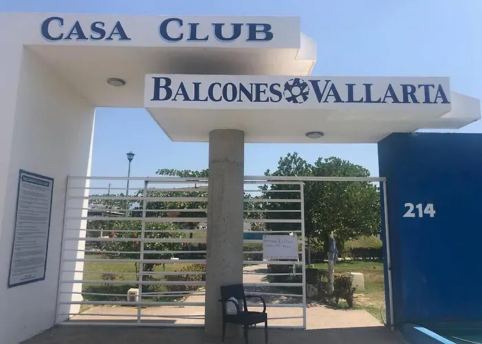 Casa En Coto Con Alberca Vallarta