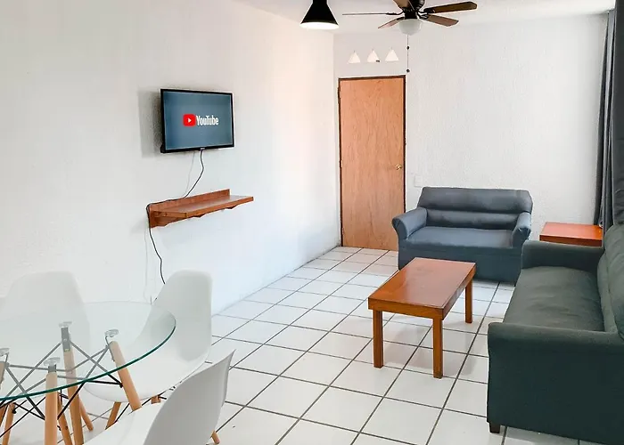 Departamentos 1E