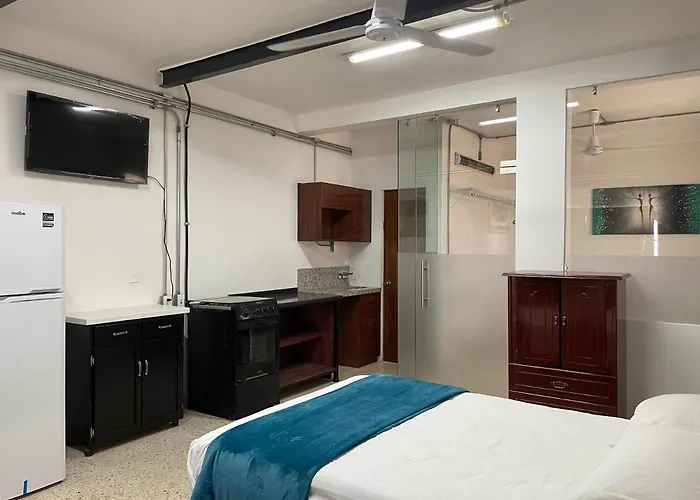 Studio Madero 370