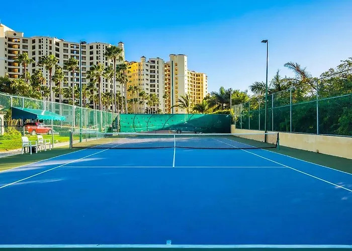 Beach Front-Ocean Views-Marina Luxury Condo-Bvg