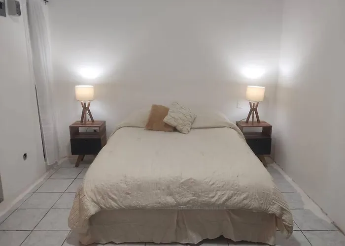 Casa Cuauhtemoc 3