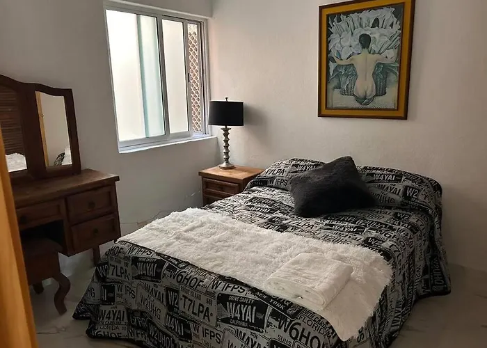 Gorgeous Apartment In An Amazing Location!