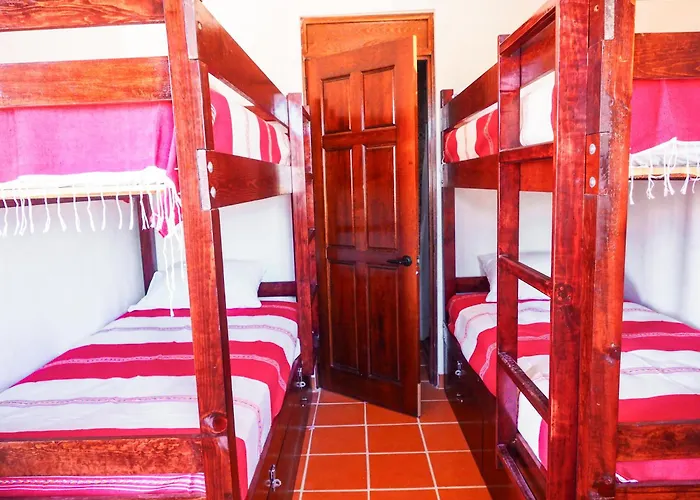 Hostal Los Gonzalez