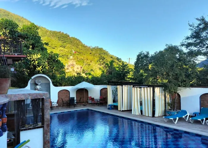 Amaria Villas - Adults Only