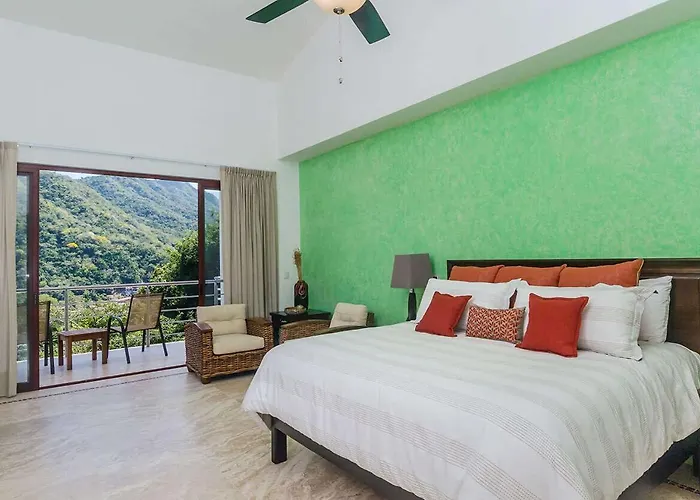 Magnificent Villa- For 20 Guests