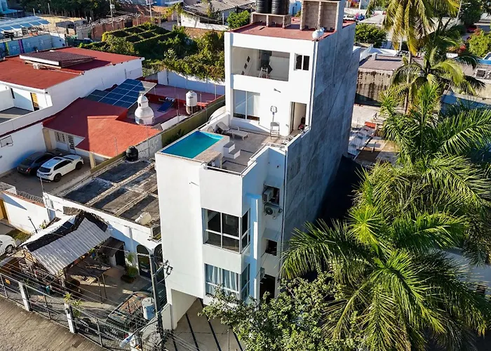 Acogedor Depa Con Jacuzzi