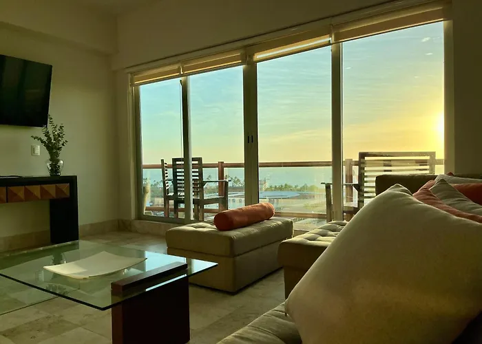 Condominio Deck 12