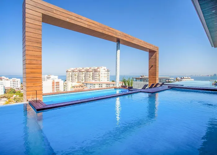 2Br Penthouse Luxury At D\'Esire
