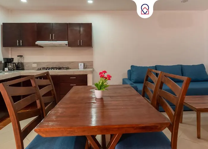 New Tranquil Oasis In Puerto Vallarta
